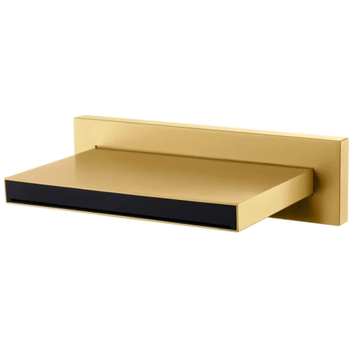 Купить купить излив для смесителя, boheme zodiac, бронза арт. 625/2-br