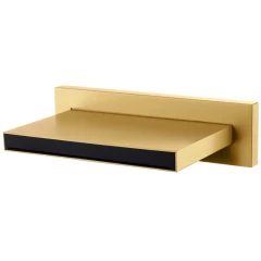 Излив для смесителя, Boheme Zodiac, бронза арт. 625/2-BR