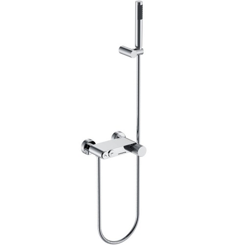 Купить купить смеситель для ванны, boheme stick, хром арт. 123-crcr.3