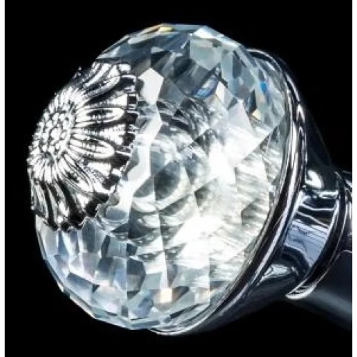 Купить купить смеситель для биде, boheme flora, хром арт. 276-fl