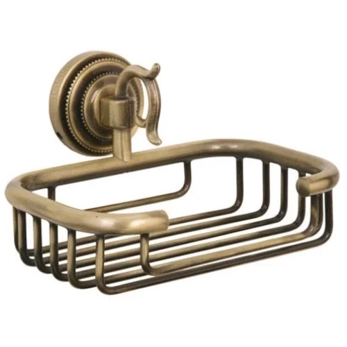 Купить купить держатель для губки, boheme medici, бронза арт. 10619