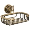 Купить купить держатель для губки, boheme medici, бронза арт. 10619