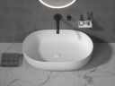 Купить купить раковина-чаша, armadi art monaco, белый арт. 879-50