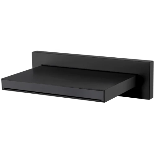 Купить купить излив для смесителя, boheme zodiac, черный арт. 625/2-b