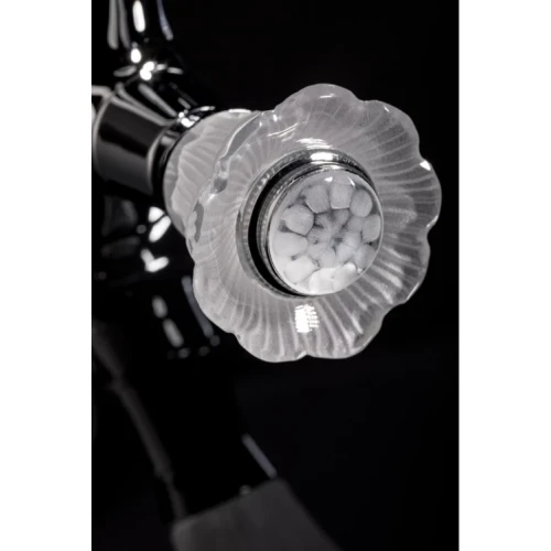 Купить купить смеситель для раковины, boheme camelia, хром арт. 272-camelia