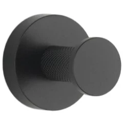 Крючок, Boheme Uno, черный арт. 10976-B