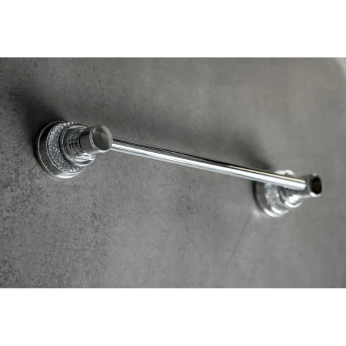 Купить купить полотенцедержатель, boheme aura, хром арт. 10242-cr