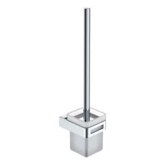 Ершик для унитаза, Boheme Q, хром арт. 10954-CR