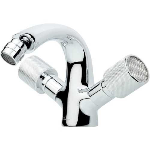 Купить купить смеситель для биде, boheme royal cristal, хром арт. 276-royal