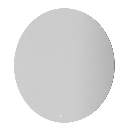 Купить купить зеркало с подсветкой с сенсорным выключателем, armadi art rombo, мдф, стекло арт. 545-120