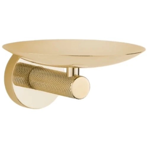 Купить купить мыльница, boheme uno, золото арт. 10973-g