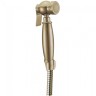 Купить купить гигиенический душ, boheme medici, бронза арт. 404-2