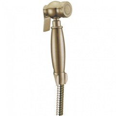 Гигиенический душ, Boheme Medici, бронза арт. 404-2