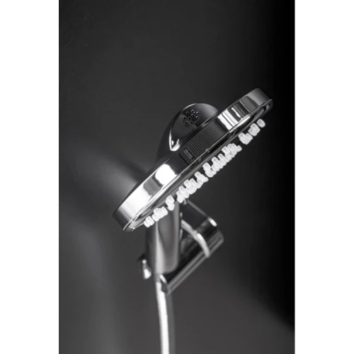 Купить купить душевая система, boheme spectre, хром арт. 458-cr