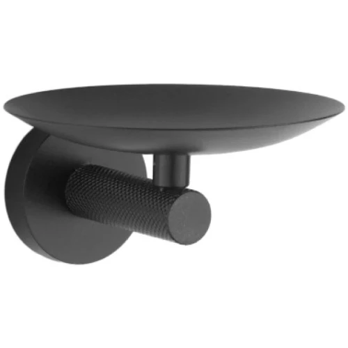 Купить купить мыльница, boheme uno, черный арт. 10973-b