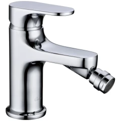 Смеситель для биде, Boheme Spectre, хром арт. 456-CR