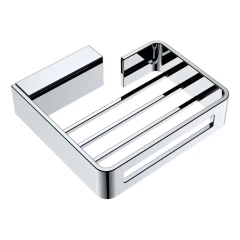 Держатель для губки, Boheme Q, хром арт. 10959-CR