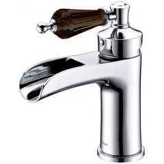 Смеситель для раковины, Boheme Vogue, хром арт. 221-BSW