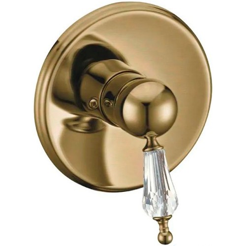 Купить купить смеситель для душа, boheme medici, бронза арт. 305-sw