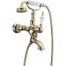 Купить купить смеситель для ванны, boheme provanse ripresa, бронза арт. 363