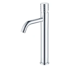 Смеситель для раковины, Boheme Stick, хром арт. 122-CRCR