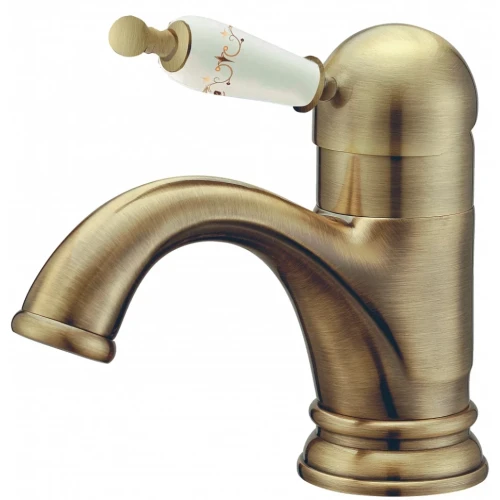 Купить купить смеситель для раковины, boheme provanse ripresa, бронза арт. 361