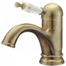 Купить купить смеситель для раковины, boheme provanse ripresa, бронза арт. 361