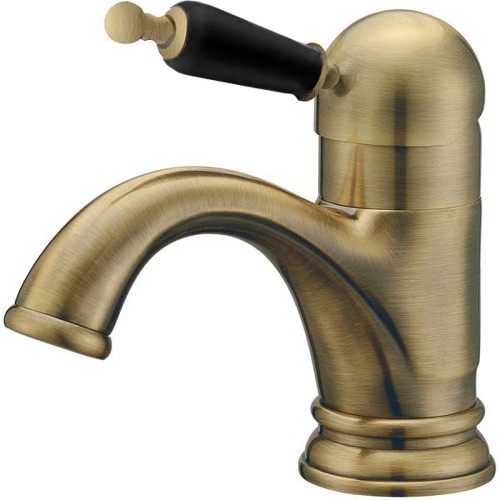 Купить купить смеситель для раковины, boheme medici, бронза арт. 301-blc