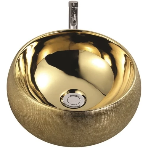 Купить купить раковина-чаша, armadi art neoart, золото арт. 862