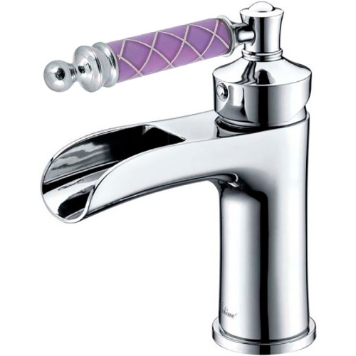 Купить купить смеситель для раковины, boheme vogue, хром арт. 221-mr-v