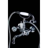 Купить купить смеситель для ванны, boheme flora, хром арт. 273-fl