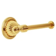 Держатель туалетной бумаги, Boheme Hermitage, золото арт. 10365