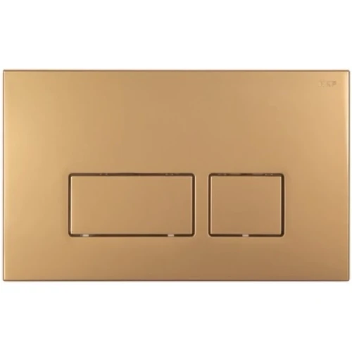 Купить купить клавиша смыва, boheme, золото арт. 664-g