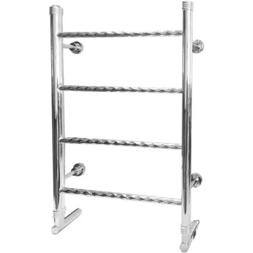 Купить купить полотенцесушитель электрический, boheme chromo, хром арт. 710