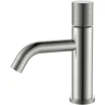 Купить купить смеситель для раковины, boheme stick, никель арт. 121-nb.2