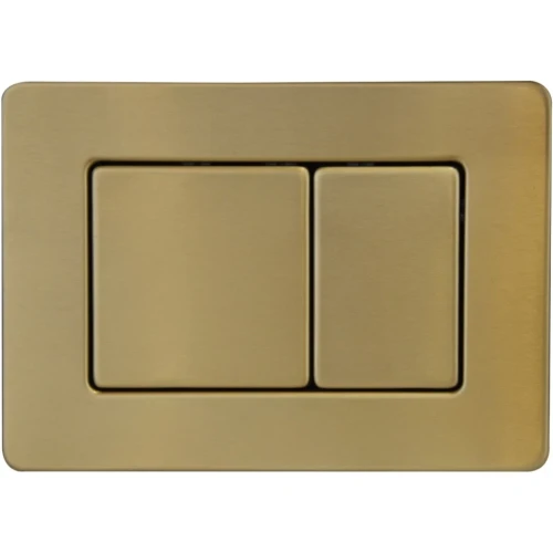 Купить купить клавиша смыва, boheme, золото арт. 650-mg