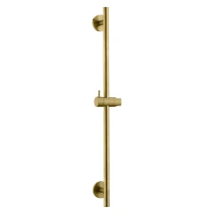 Душевая штанга, Boheme Uno, бронза арт. 420-BR