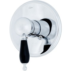 Смеситель для душа, Boheme Tradizionale Chromo, хром арт. 265-BLC