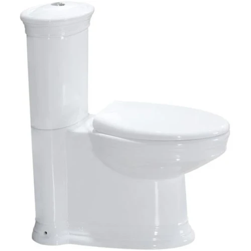 Купить купить унитаз с бачком, напольный, boheme puro арт. 959