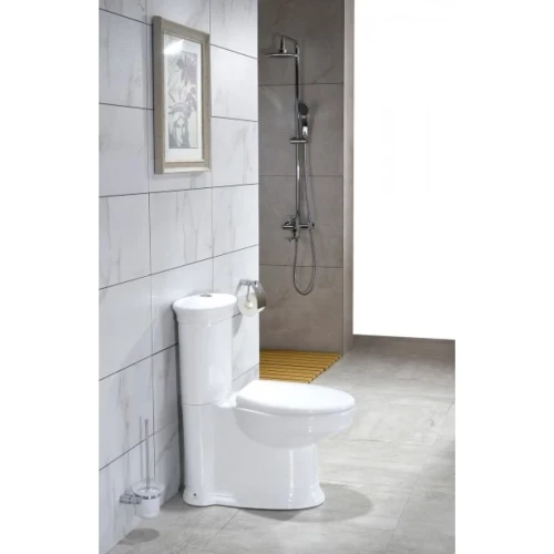 Купить купить унитаз с бачком, напольный, boheme puro арт. 959