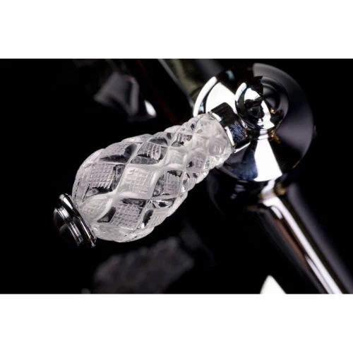 Купить купить смеситель для раковины, boheme vogue, хром арт. 221-crst