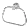 Купить купить кольцо для полотенец, boheme royal cristal, хром арт. 10925-cr