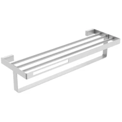 Полка для полотенец, Boheme Q, белый арт. 10947-MW