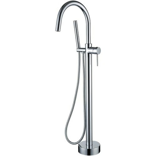 Купить купить смеситель для ванны, boheme brillante, хром арт. 469-cr