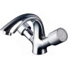 Купить купить смеситель для раковины, boheme royal cristal, хром арт. 271-royal