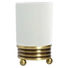 Стакан для зубных щеток, Boheme Hermitage, бронза арт. 10331