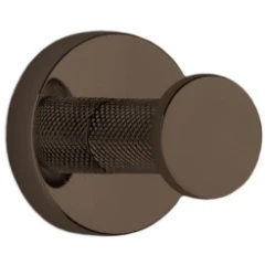 Крючок, Boheme Uno, оружейная сталь арт. 10976-SGM