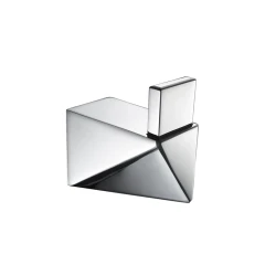 Крючок, Boheme New Venturo, хром арт. 10316-CR