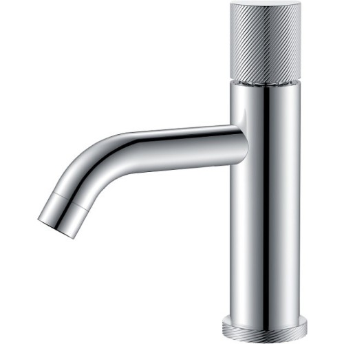 Купить купить смеситель для раковины, boheme stick, хром арт. 121-crcr.4