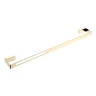 Купить купить полотенцедержатель, boheme q, золото арт. 10942-g